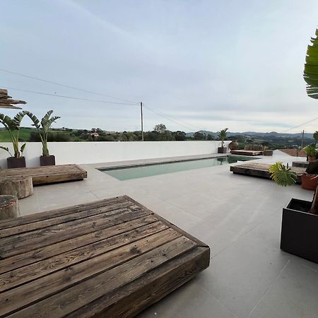 Suites D'Aldeia - Suite 20 Mafra Exterior photo